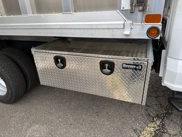 New 2026 White Ford XL image 4