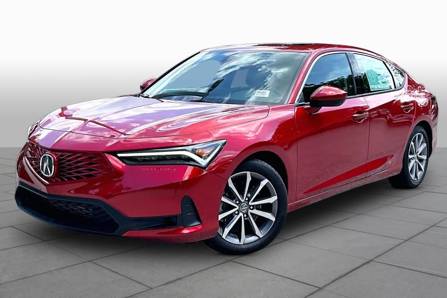 2026 Acura Integra -'s photo