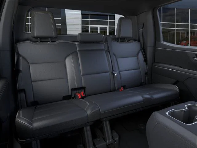 New 2026 Summit White GMC Elevation Standard Range image 17