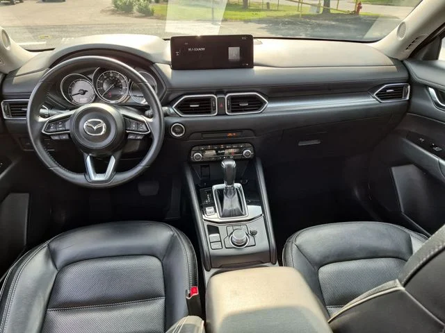 Used 2025 Silver Mazda 2.5 S Preferred Package image 29