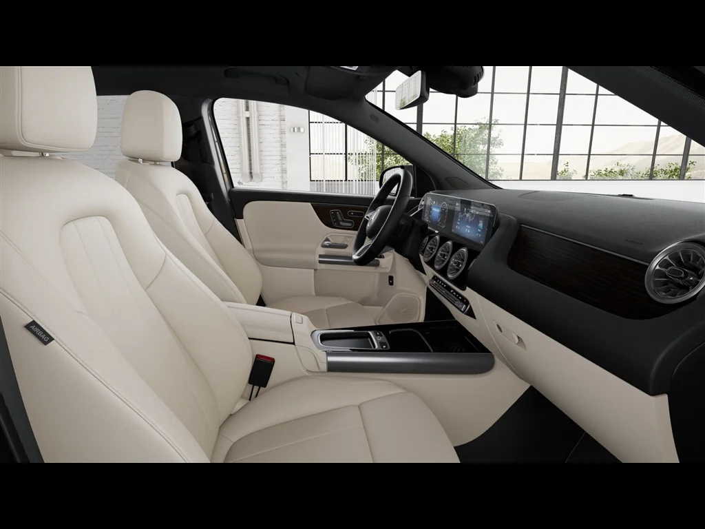 New 2026 Mountain Grey Metallic Mercedes-Benz GLA 250 4MATIC® image 39
