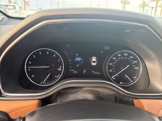 2021 Toyota Avalon Limited - Photo 12
