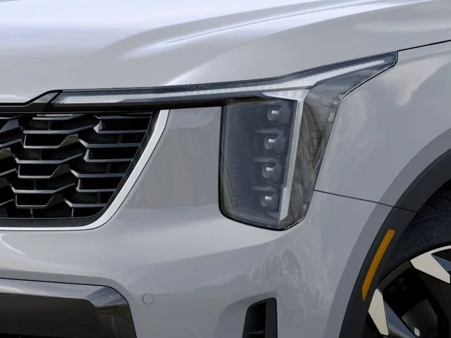 New 2026 Wolf Gray Kia EX image 10