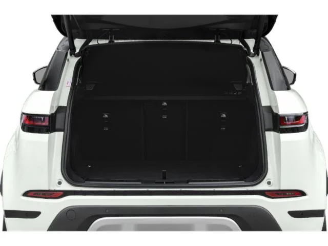 Used 2022 White Land Rover SE image 11