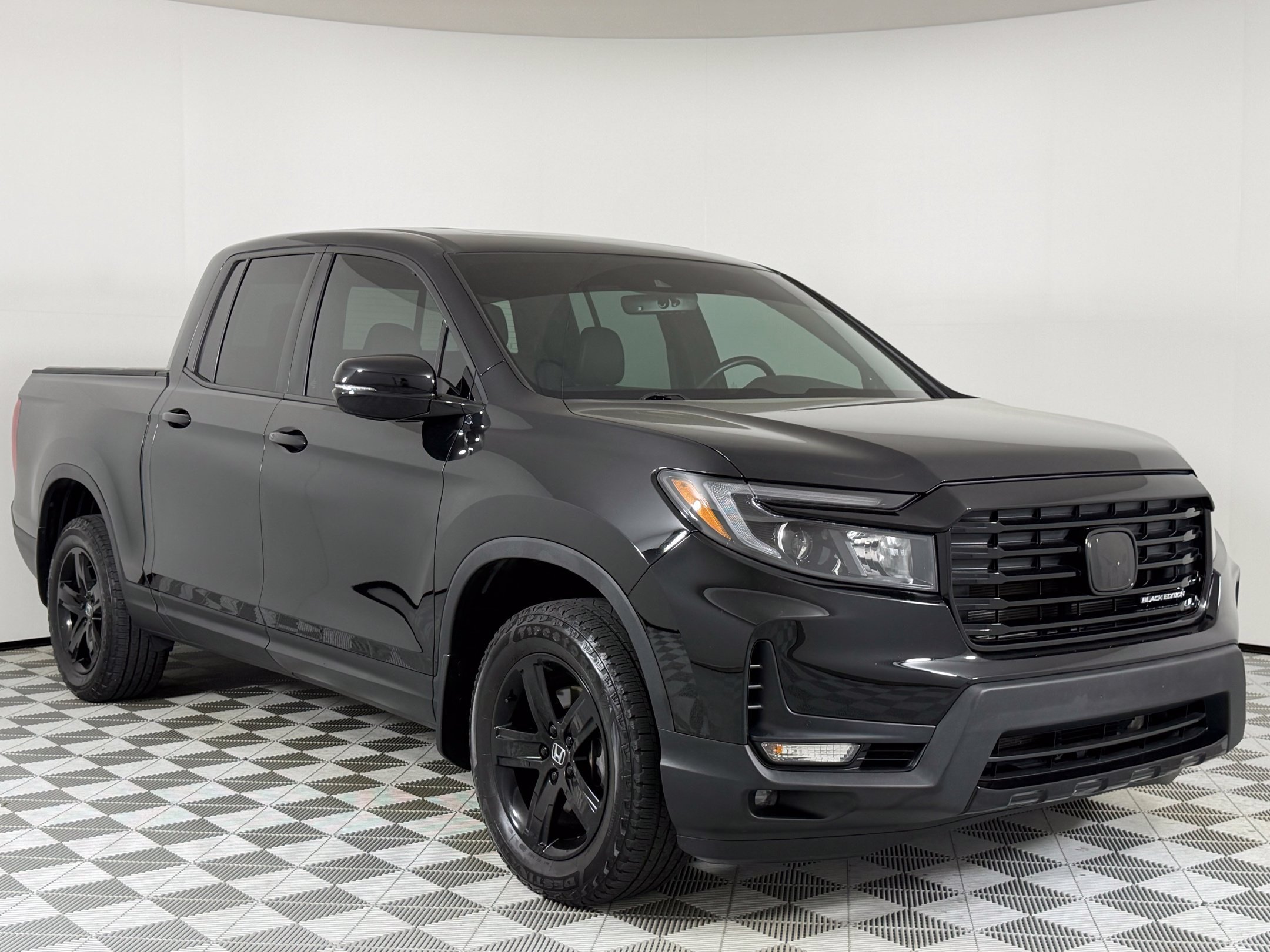 2023 Honda Ridgeline