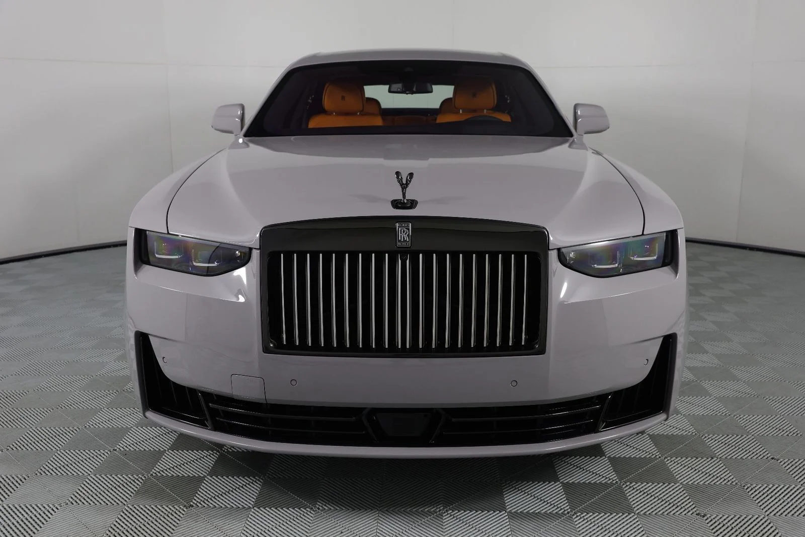 New 2026 Grey Rolls-Royce Black Badge image 10