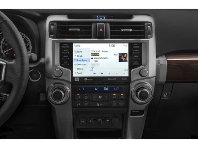Used 2022 Blizzard Pearl Toyota Limited image 10