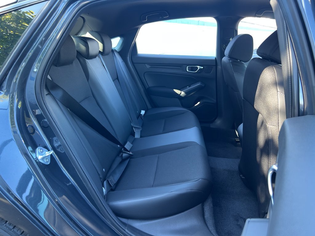 New 2026 Meteorite Gray Metallic Honda Sport image 20