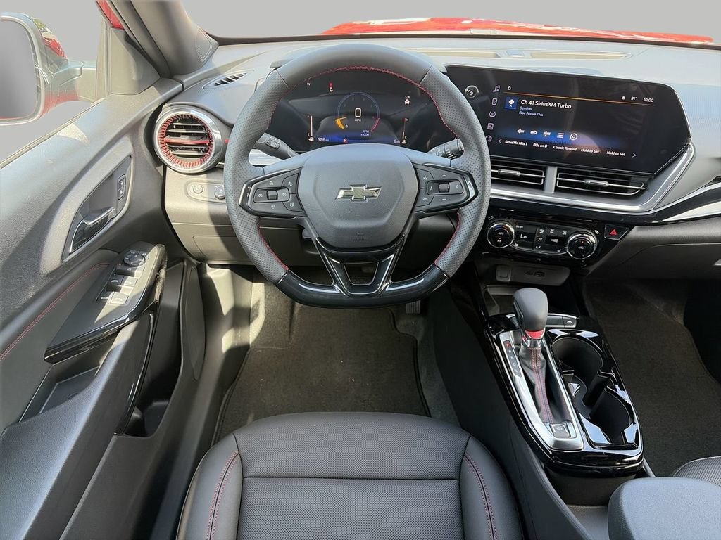 2026 Chevrolet Trax RS - Photo 10