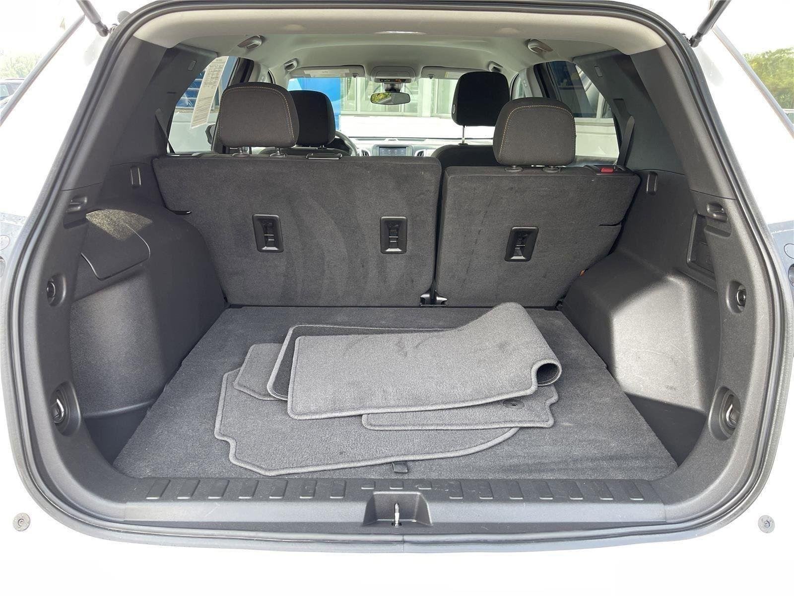 2023 Chevrolet Equinox 2FL - Photo 36