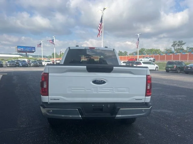 2023 Ford F-150 XLT - Photo 6