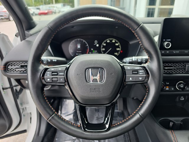 2025 Honda HR-V Sport - Photo 26