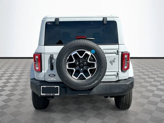 New 2026 Avalanche Ford Outer Banks image 5