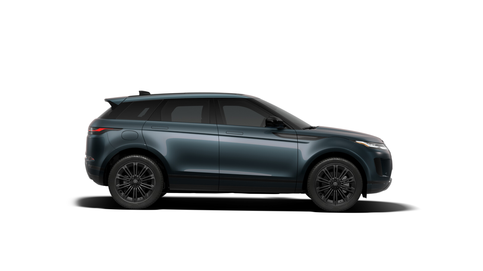 2026 LAND ROVER RANGE ROVER EVOQUE - Image 2