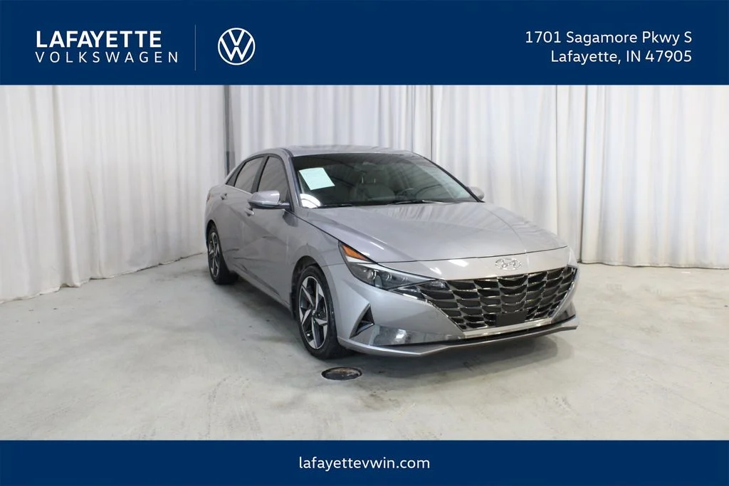 Used 2023  Hyundai Limited image 1