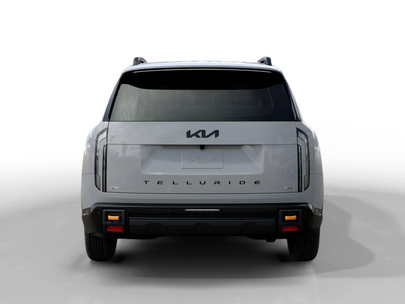 New 2027 Wolf Gray Kia X-PRO SX image 5
