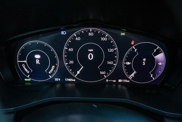 2024 Mazda CX-90 Preferred Package - Photo 24