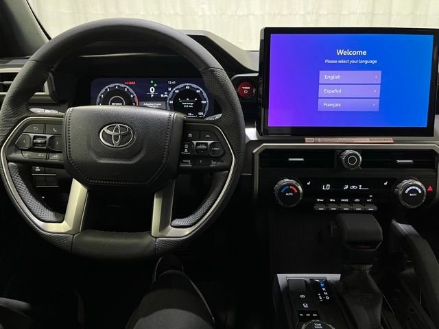 2026 Toyota Tacoma TRD Off Road - Photo 18