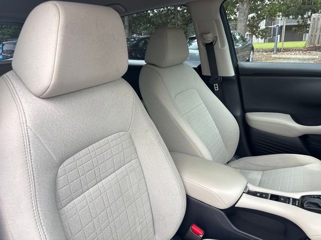 2024 Honda HR-V LX - Photo 29