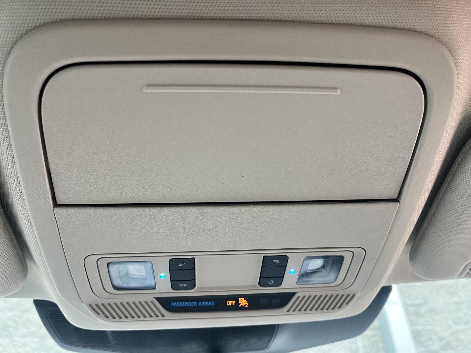 Used 2021 Carbonized Gray Ford Base image 26