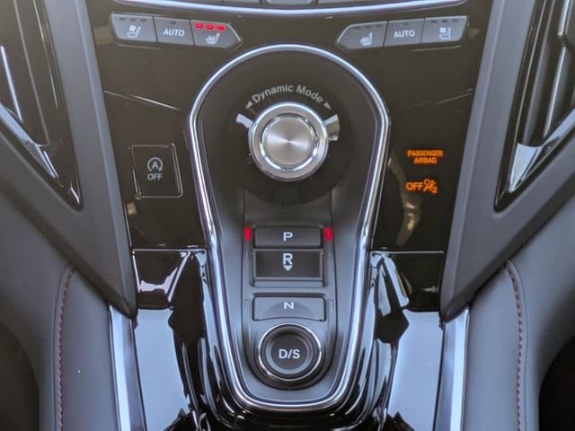 2026 Acura RDX A-Spec w/Advance Package - Photo 23