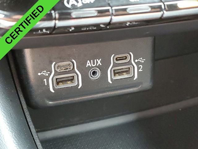Used 2025 Gray Dodge GT image 20