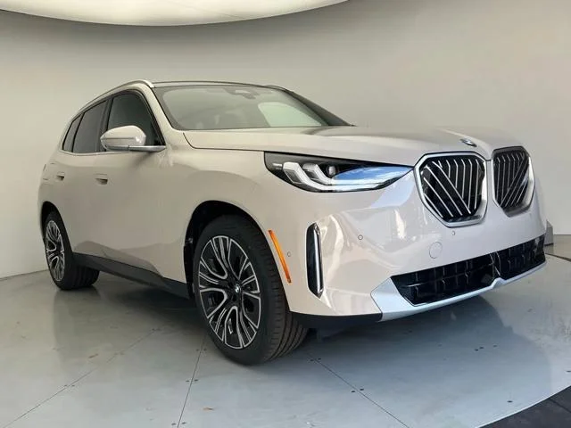 New 2026 Dune Grey Metallic BMW 30 xDrive image 2