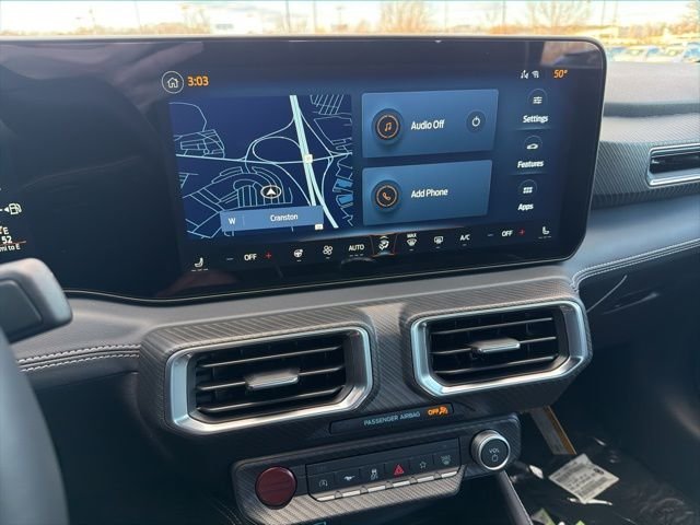 2026 Ford Mustang EcoBoost Premium Convertible - Photo 12