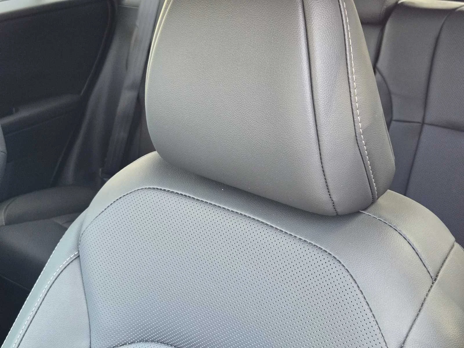 2026 Subaru Outback Limited XT - Photo 10