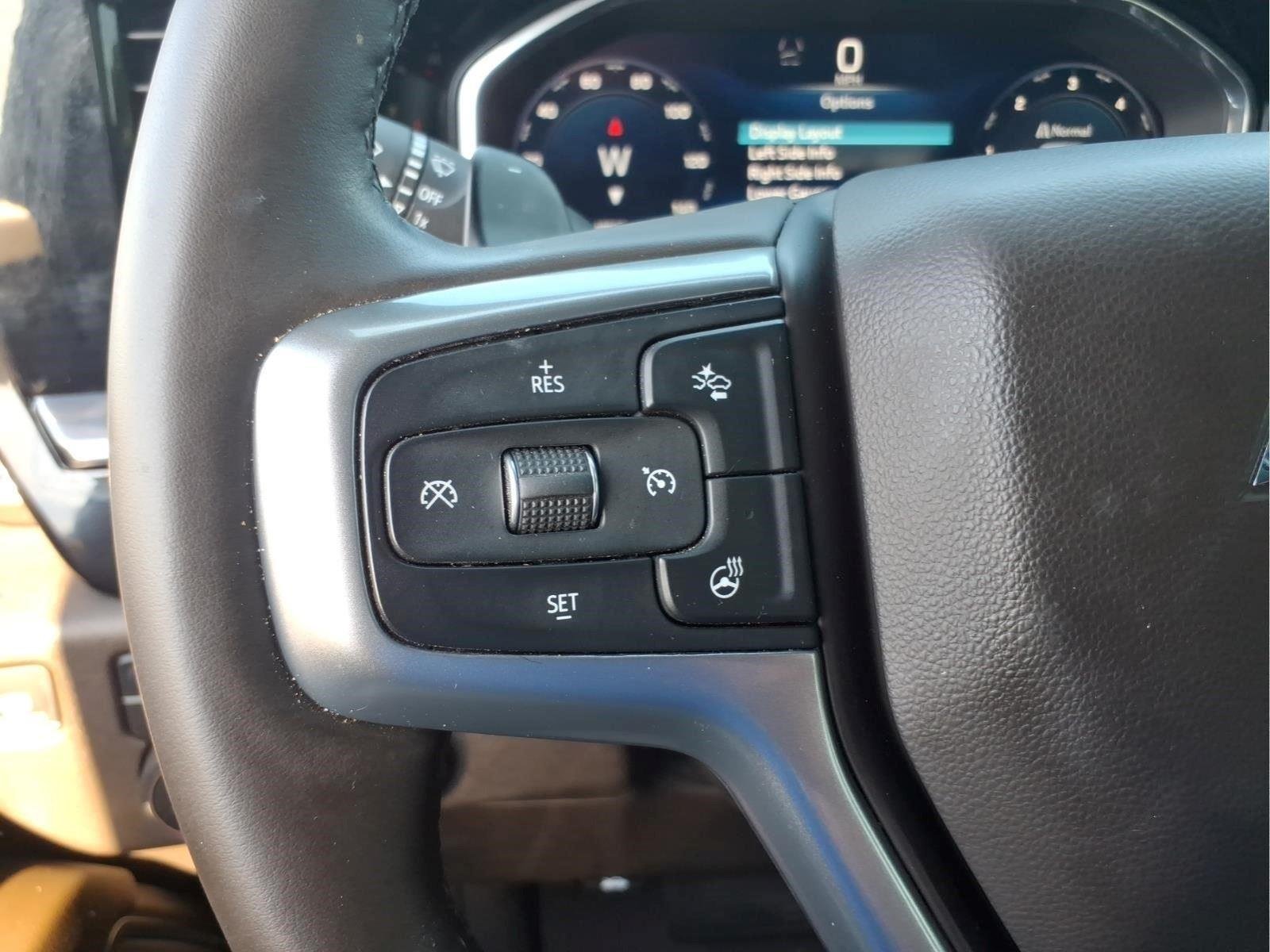 2024 Chevrolet Silverado 1500 LTZ - Photo 21