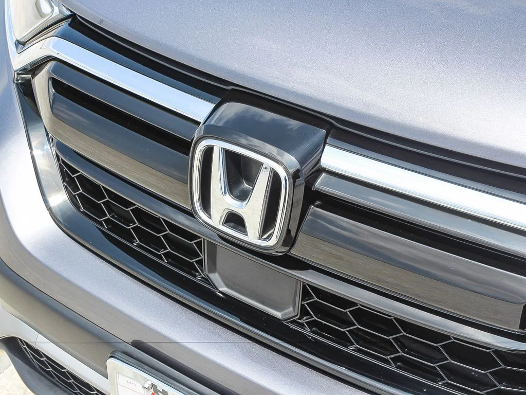 2022 Honda CR-V EX-L - Photo 12