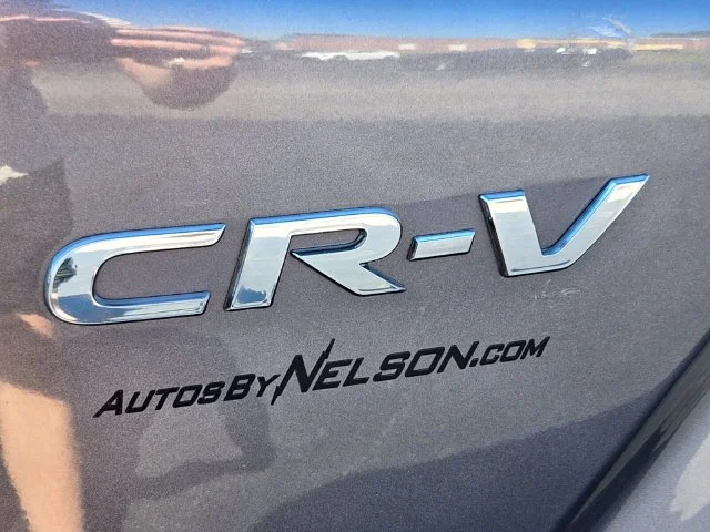 Used 2022 Gray Honda EX image 17