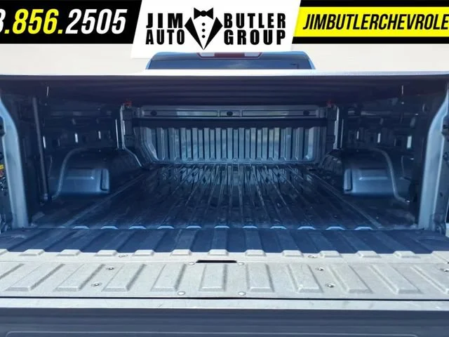 Used 2024 Sterling Metallic GMC Elevation image 20