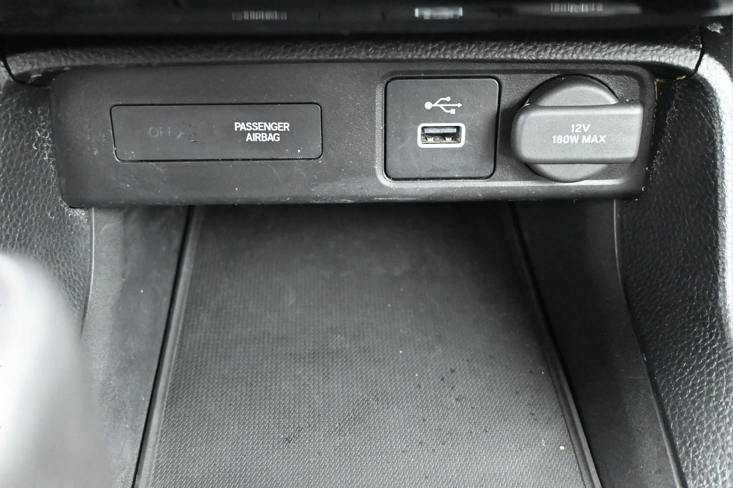 Used 2024  Honda Sport image 23