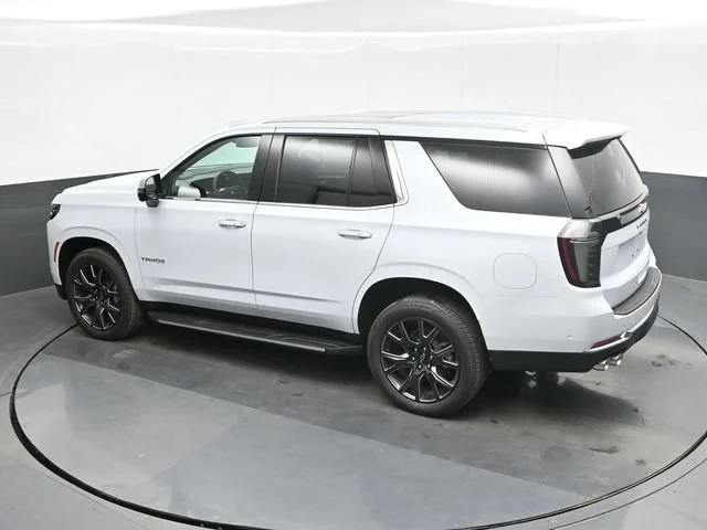 2026 Chevrolet Tahoe Premier - Photo 11