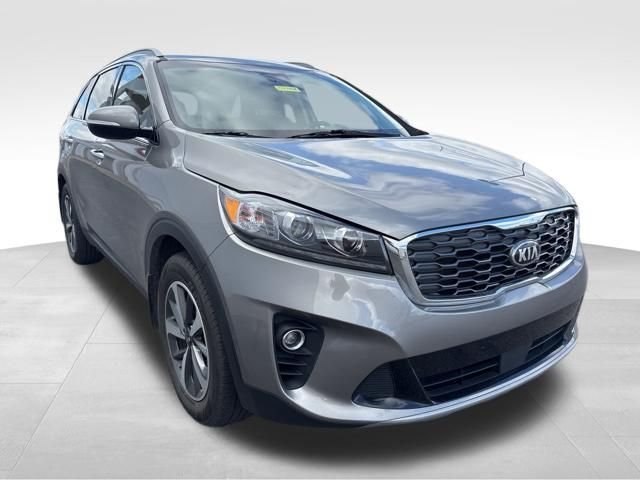 2019 Kia Sorento EX