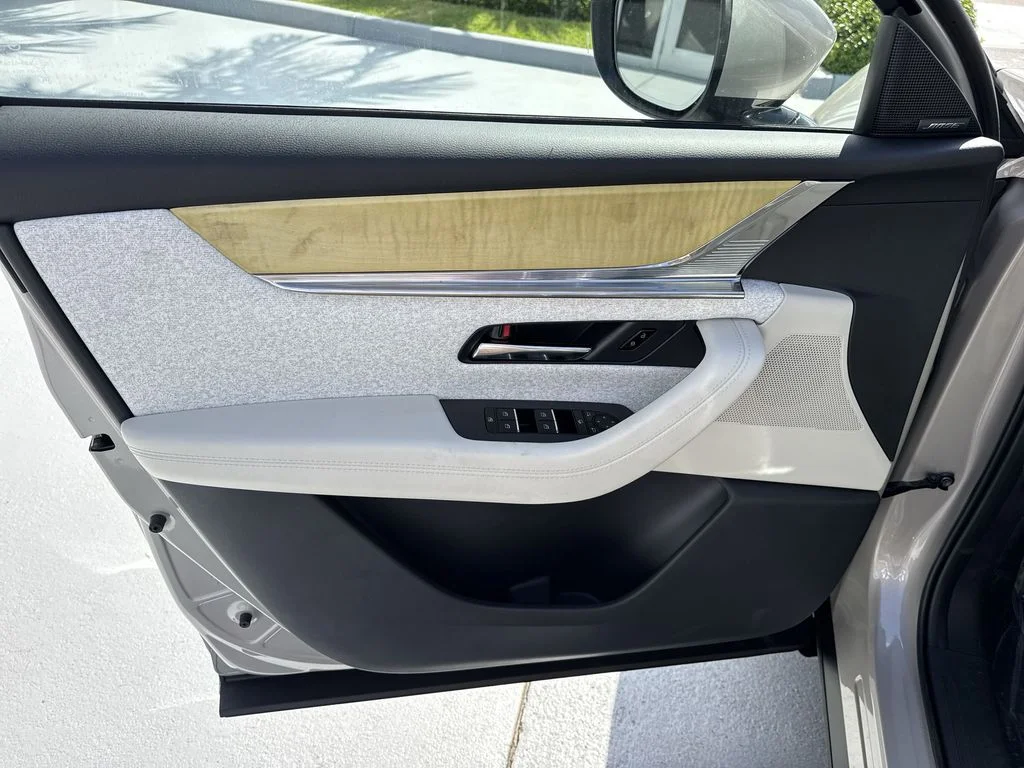 New 2026 Platinum Mazda 3.3 Turbo S Premium Plus AWD image 38