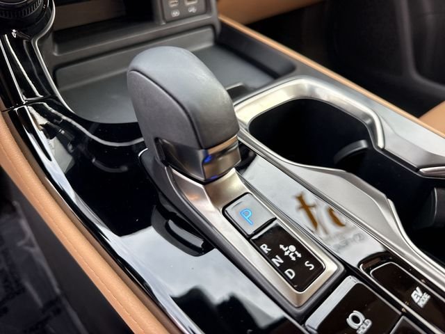 Certified Used 2024 Black Lexus 350h Base image 20