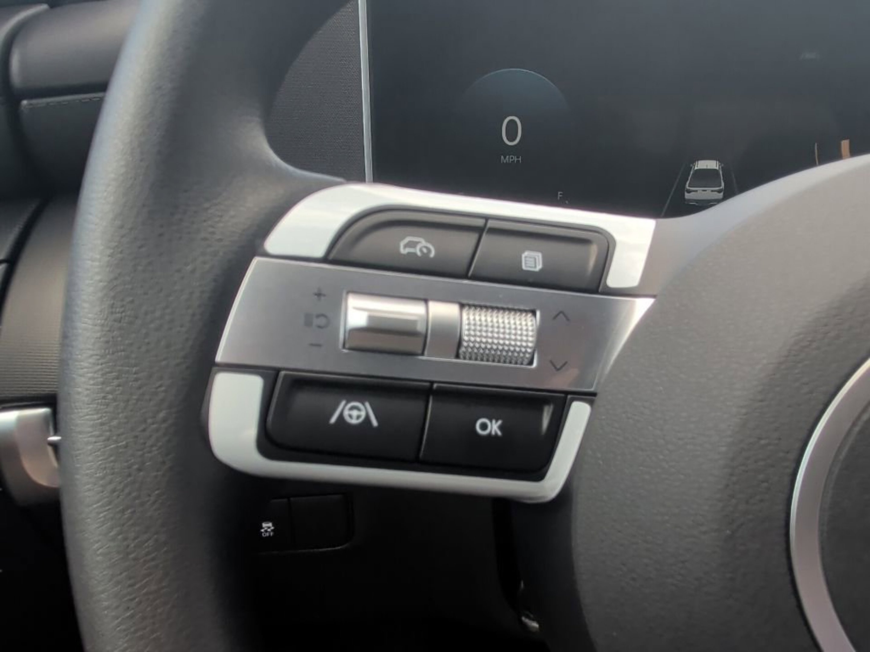 New 2026 Blue Stone Hyundai SEL Activity image 25