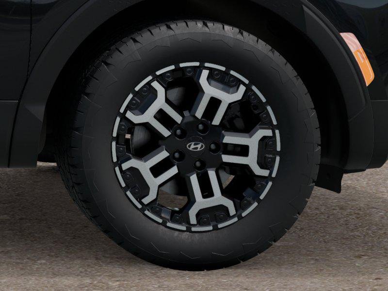 New 2027 Phantom Black Hyundai XRT image 8