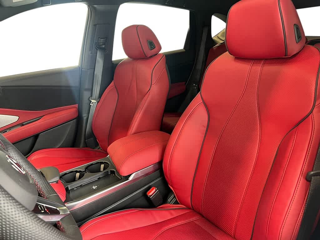 New 2026 Liquid Carbon Metallic Acura w/A-Spec Advance Package image 29