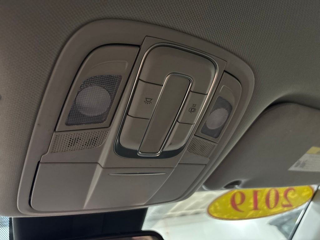 Used 2019 Gray Hyundai SEL image 22