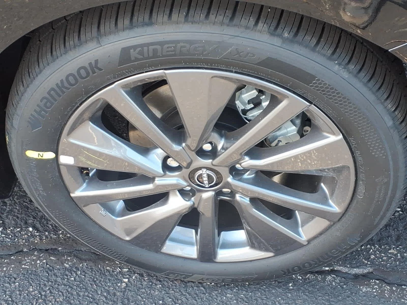 2026 Nissan Sentra SL - Photo 5
