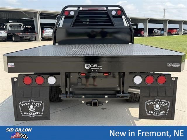 New 2026 Summit White Chevrolet LT image 12