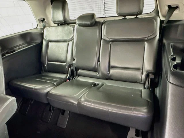 Certified Used 2025 Gray Ford Active image 12