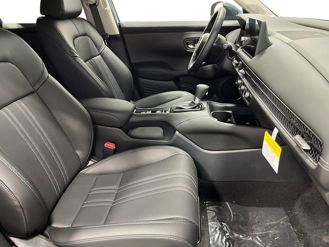 New 2027 Urban Gray Pearl Honda EX-L image 27