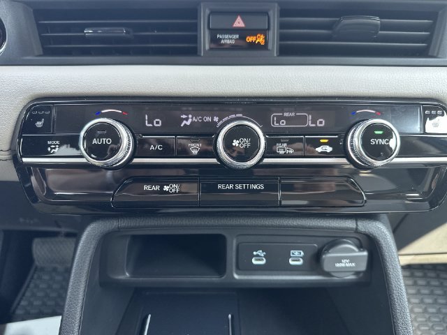 Certified Used 2026 Blue Honda RTL image 25