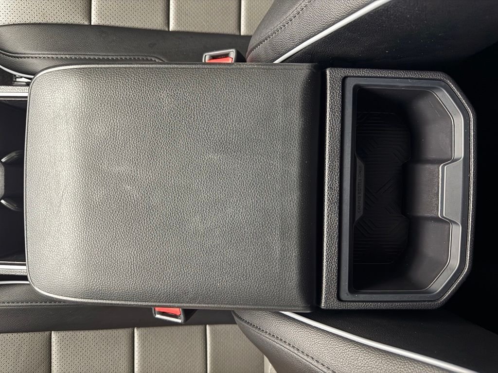 Used 2025 Ice Toyota TRD Sport image 25