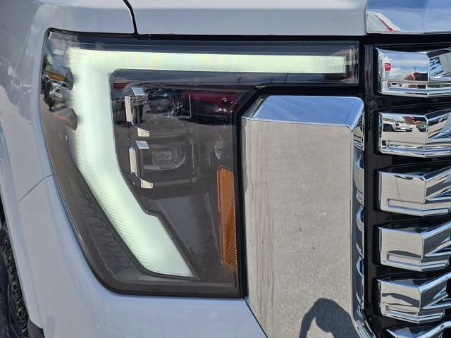 2025 GMC Sierra 2500HD Denali - Photo 11