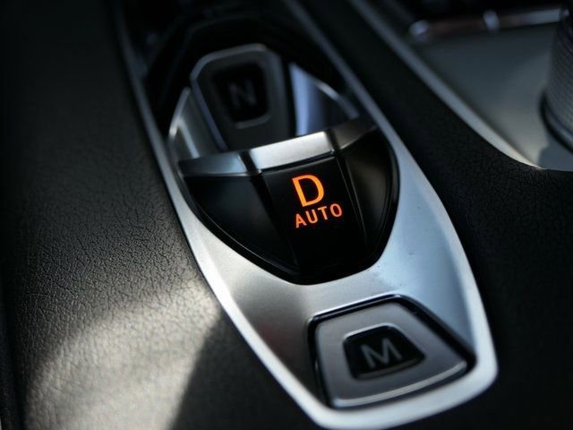 2025 Chevrolet Corvette 2LZ - Photo 59